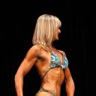 Karen  Pratt - NPC Palmetto Cup 2013 - #1